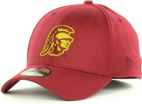 usc trojans cap